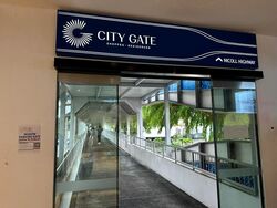 City Gate (D7), Shop House #459906911